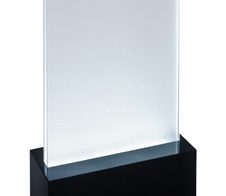 SIGEL LED LED-Tischaufsteller A6