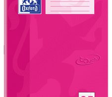 OXFORD Schulheft liniert DIN A4 16 Blätter