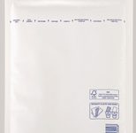 VP Luftpolstertaschen für A5 weiß