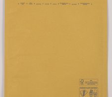 VP Luftpolstertaschen für DIN A4 braun