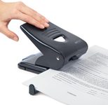 RAPESCO® Locher 835 schwarz