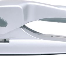 RAPESCO® Registraturlocher Zero-65 silber