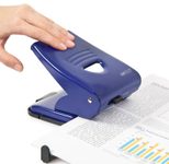 RAPESCO® Locher 835 blau