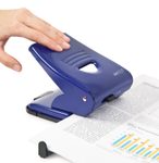 RAPESCO® Locher 835 blau