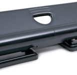 RAPESCO® Doppellocher 720 schwarz