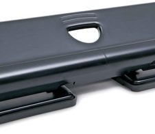 RAPESCO® Doppellocher 720 schwarz