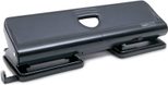 RAPESCO® Doppellocher 720 schwarz