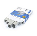 RAPESCO® Heftklammern 12.5 mm 23/12