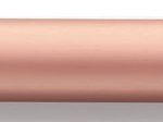 LAMY Kugelschreiber Lx Au rosegold, Schreibfarbe: schwarz