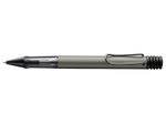 LAMY Kugelschreiber Lx Au Ruthenium, Schreibfarbe: schwarz