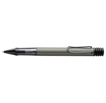 LAMY Kugelschreiber Lx Au Ruthenium, Schreibfarbe: schwarz
