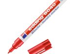 edding Textilmarker 1.0 mm Rot