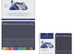 FABER-CASTELL Buntstifte Mehrfarbig