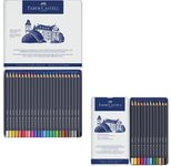 FABER-CASTELL Buntstifte Mehrfarbig