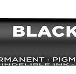 MOLOTOW Blackliner Fineliner-Set 0.05 + 0.1 + 0.2 + 0.3 + 0.4 + 0.5 + 0.9 + 1.0 mm Schwarz