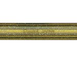 Pentel Dual Metallic Gelschreiber 0.5 mm, Schreibfarbe: Gold