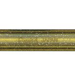 Pentel Dual Metallic Gelschreiber 0.5 mm, Schreibfarbe: Gold