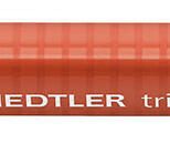 STAEDTLER Filzstifte Mehrfarbig 1.0 mm