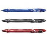 BIC® Gelocity Gelschreiber 0.3 mm, Schreibfarbe: Rot
