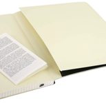 MOLESKINE Notizbuch ca. DIN A4 punktraster, 192 Seiten