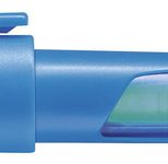 STABILO Patronenfüller blau