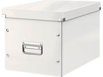 LEITZ Aufbewahrungsbox Click&Store 30,0 l - 32,0 x 36,0 x 31,0 cm weiß
