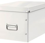 LEITZ Aufbewahrungsbox Click&Store 30,0 l - 32,0 x 36,0 x 31,0 cm weiß