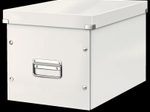 LEITZ Aufbewahrungsbox Click&Store 30,0 l - 32,0 x 36,0 x 31,0 cm weiß