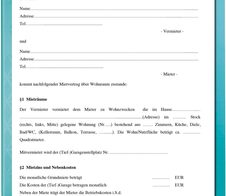 LEITZ Klemmbrettmappe DIN A4 eisblau