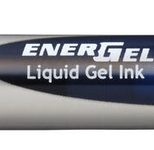 Pentel EnerGel BL77-CAX Gelschreiber 0.35 mm, Schreibfarbe: Blau