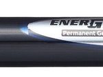 Pentel EnerGel Document Gelschreiber 0.35 mm, Schreibfarbe: Blau