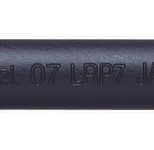 Pentel Gelschreiberminen 0.35 mm Schwarz