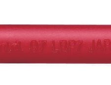 Pentel Gelschreiberminen 0.35 mm Rot