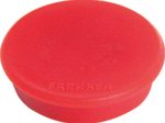 FRANKEN Magnet Ø 1,27 rot