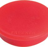 FRANKEN Magnet Ø 1,27 rot
