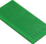 FRANKEN Magnet 2,3 x 5,0 grün