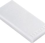 FRANKEN Magnet 2,3 x 5,0 weiß