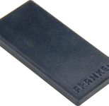 FRANKEN Magnet 2,3 x 5,0 schwarz