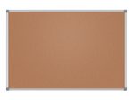 MAUL Pinnwand 90,0 x 60,0 cm Kork braun