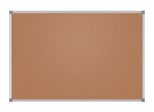 MAUL Pinnwand 90,0 x 60,0 cm Kork braun