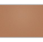 MAUL Pinnwand 60,0 x 45,0 cm Kork braun