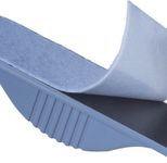 FRANKEN Tafellöscher grau