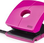 novus Locher B230 happy pink