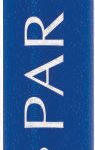 PARKER Gelschreibermine 0.7 mm Blau