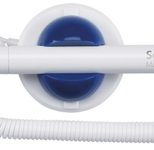 Schneider Kugelschreiber 0.6 mm Blau