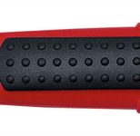 WEDO Cuttermesser 18 mm rot