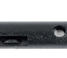 WEDO Cuttermesser-Klingen 4 mm silber