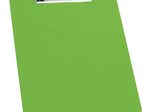 WEDO Klemmbrett DIN A4 hellgrün