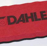 DAHLE Tafellöscher rot