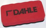 DAHLE Tafellöscher rot
